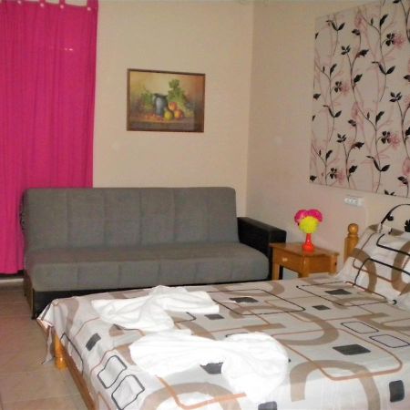 Chios Rooms Myview كارفاس المظهر الخارجي الصورة