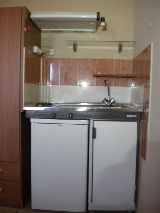 Chios Rooms Myview كارفاس المظهر الخارجي الصورة