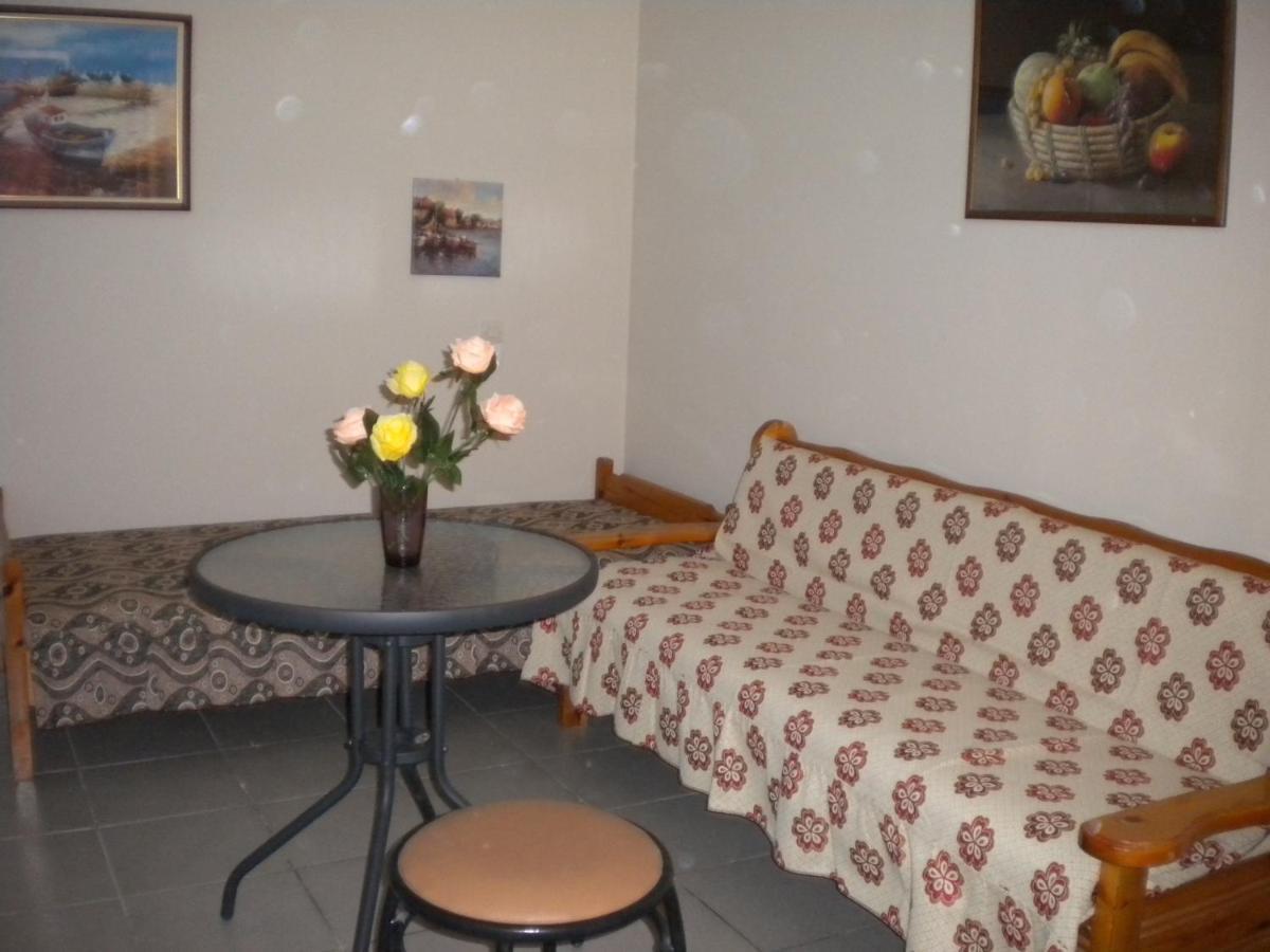Chios Rooms Myview كارفاس المظهر الخارجي الصورة