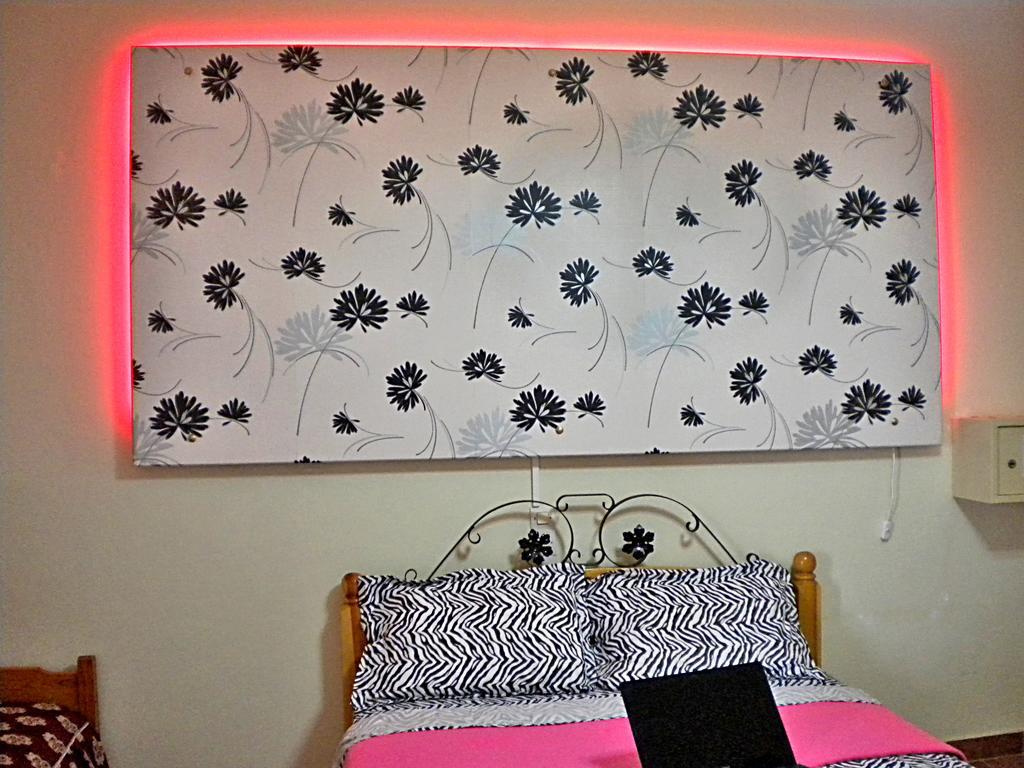 Chios Rooms Myview كارفاس المظهر الخارجي الصورة