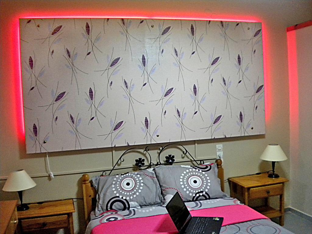 Chios Rooms Myview كارفاس المظهر الخارجي الصورة