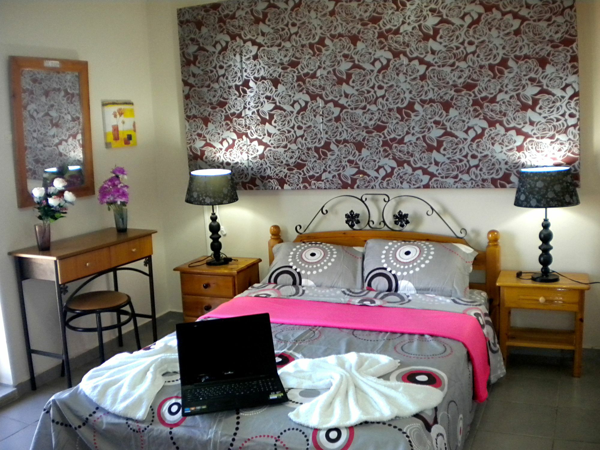 Chios Rooms Myview كارفاس المظهر الخارجي الصورة
