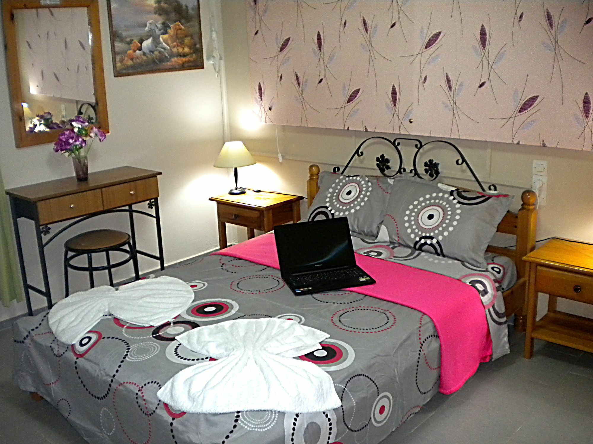 Chios Rooms Myview كارفاس المظهر الخارجي الصورة