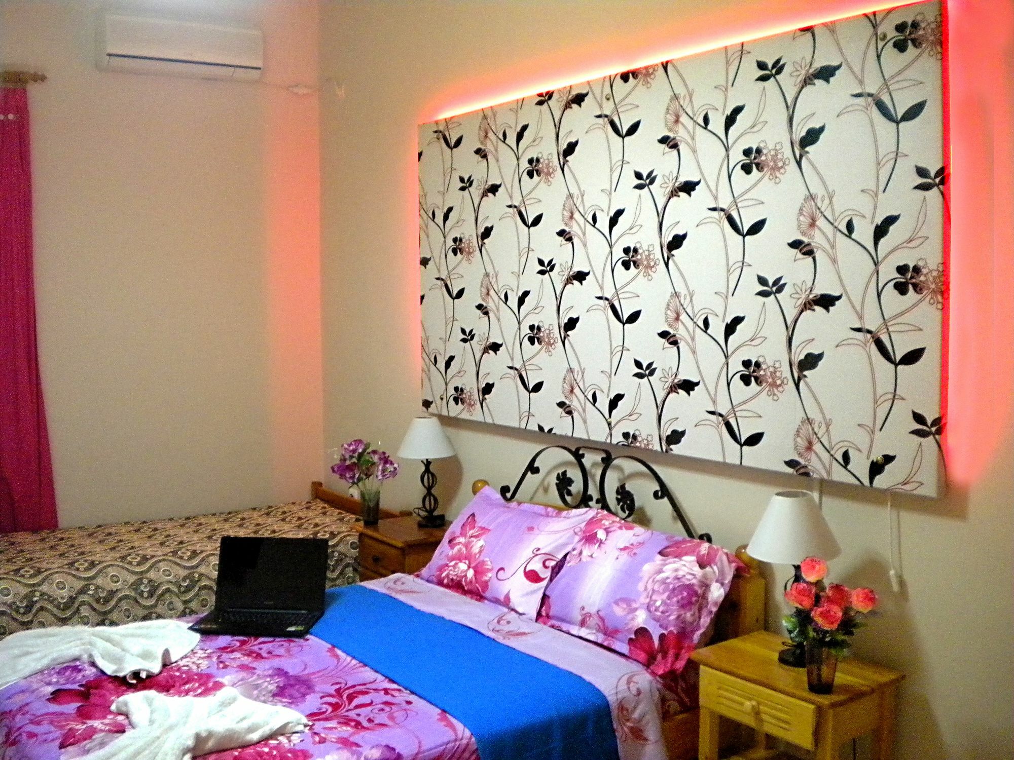 Chios Rooms Myview كارفاس المظهر الخارجي الصورة